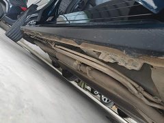 Buick GL8 New Energy Lusang Smart Comfort Edition - ფოტო 19