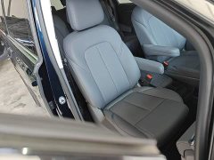 Buick GL8 New Energy Lusang Smart Comfort Edition - ფოტო 20