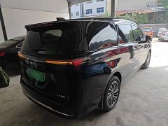 Buick GL8 New Energy Lusang Smart Comfort Edition - ფოტო 5