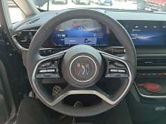 Buick GL8 New Energy Lusang Smart Comfort Edition - ფოტო 7