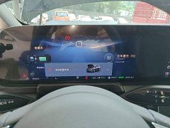 Buick GL8 New Energy Lusang Smart Comfort Edition - ფოტო 8