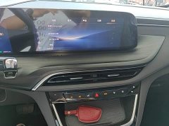 Buick GL8 New Energy Lusang Smart Comfort Edition - ფოტო 9