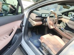 NIO ES6 2024 75kWh - ფოტო 12