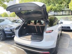 NIO ES6 2024 75kWh - ფოტო 15