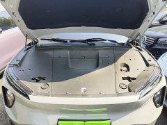 NIO ES6 2024 75kWh - ფოტო 16