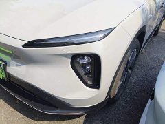 NIO ES6 2024 75kWh - ფოტო 18