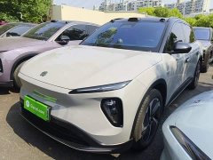 NIO ES6 2024 75kWh - ფოტო 2
