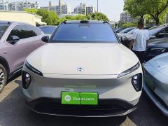 NIO ES6 2024 75kWh - ფოტო 3