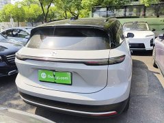 NIO ES6 2024 75kWh - ფოტო 4