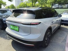 NIO ES6 2024 75kWh - ფოტო 5