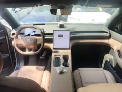 NIO ES6 2024 75kWh - ფოტო 6