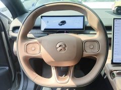 NIO ES6 2024 75kWh - ფოტო 7