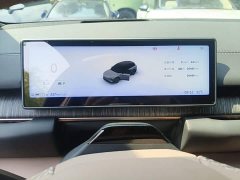 NIO ES6 2024 75kWh - ფოტო 8