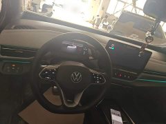 Volkswagen ID.4 X Smart Long-Range Edition - ფოტო 12