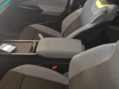 Volkswagen ID.4 X Smart Long-Range Edition - ფოტო 13