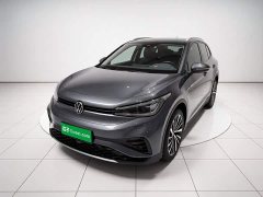 Volkswagen ID.4 X Smart Long-Range Edition - ფოტო 2