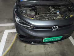 Volkswagen ID.4 X Smart Long-Range Edition - ფოტო 20