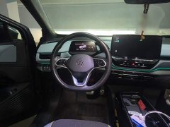 Volkswagen ID.4 X Smart Long-Range Edition - ფოტო 3