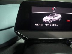 Volkswagen ID.4 X Smart Long-Range Edition - ფოტო 5
