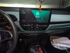 Volkswagen ID.4 X Smart Long-Range Edition - ფოტო 6