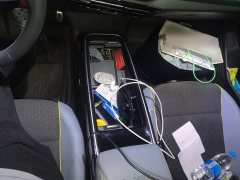 Volkswagen ID.4 X Smart Long-Range Edition - ფოტო 7