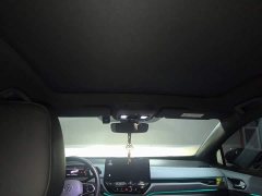 Volkswagen ID.4 X Smart Long-Range Edition - ფოტო 9