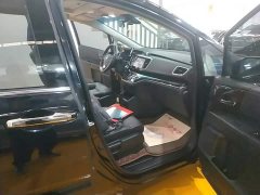 Honda Odyssey 2.0L Sharp Smart Enjoy Edition - ფოტო 11