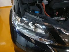Honda Odyssey 2.0L Sharp Smart Enjoy Edition - ფოტო 13