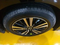 Honda Odyssey 2.0L Sharp Smart Enjoy Edition - ფოტო 14