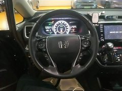 Honda Odyssey 2.0L Sharp Smart Enjoy Edition - ფოტო 17