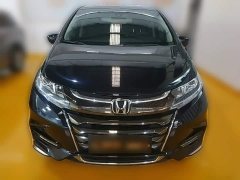 Honda Odyssey 2.0L Sharp Smart Enjoy Edition - ფოტო 5