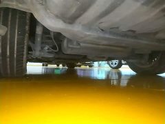 Honda Odyssey 2.0L Sharp Smart Enjoy Edition - ფოტო 6