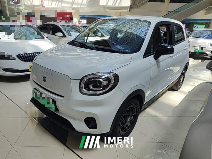 Leapmotor T03 2025 310 Comfort Edition - ავტომობილი ჩინეთიდან