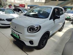 Leapmotor T03 2025 310 Comfort Edition - ფოტო 1