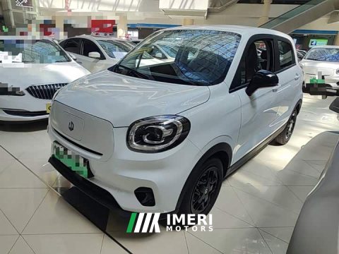 2026 Leapmotor T03 2025 310 Comfort Edition - ავტომობილი ჩინეთიდან