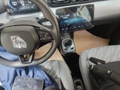 Leapmotor T03 2025 310 Comfort Edition - ფოტო 10