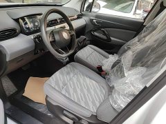 Leapmotor T03 2025 310 Comfort Edition - ფოტო 11