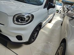 Leapmotor T03 2025 310 Comfort Edition - ფოტო 18