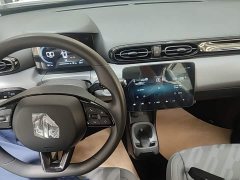 Leapmotor T03 2025 310 Comfort Edition - ფოტო 9