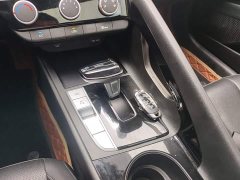 Hyundai Elantra 2023 1.5L CVT GLX Elite - ფოტო 10
