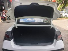 Hyundai Elantra 2023 1.5L CVT GLX Elite - ფოტო 15