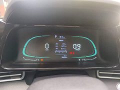 Hyundai Elantra 2023 1.5L CVT GLX Elite - ფოტო 8
