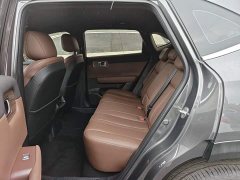 Wuling Xingguang S 2024 130km Pilot Edition - ფოტო 13