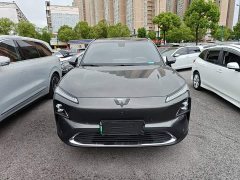 Wuling Xingguang S 2024 130km Pilot Edition - ფოტო 3