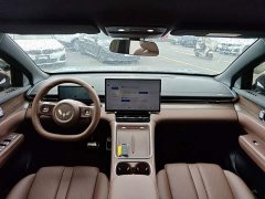 Wuling Xingguang S 2024 130km Pilot Edition - ფოტო 6