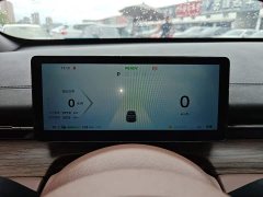 Wuling Xingguang S 2024 130km Pilot Edition - ფოტო 8