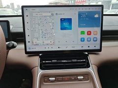 Wuling Xingguang S 2024 130km Pilot Edition - ფოტო 9