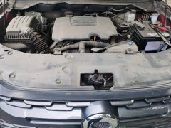 Honda Cannon 2020 2.0T Off-road Auto Gasoline 4WD Advanced GW4C20B - ფოტო 11
