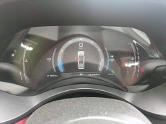 Honda Cannon 2020 2.0T Off-road Auto Gasoline 4WD Advanced GW4C20B - ფოტო 4