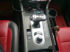 Honda Cannon 2020 2.0T Off-road Auto Gasoline 4WD Advanced GW4C20B - ფოტო 7